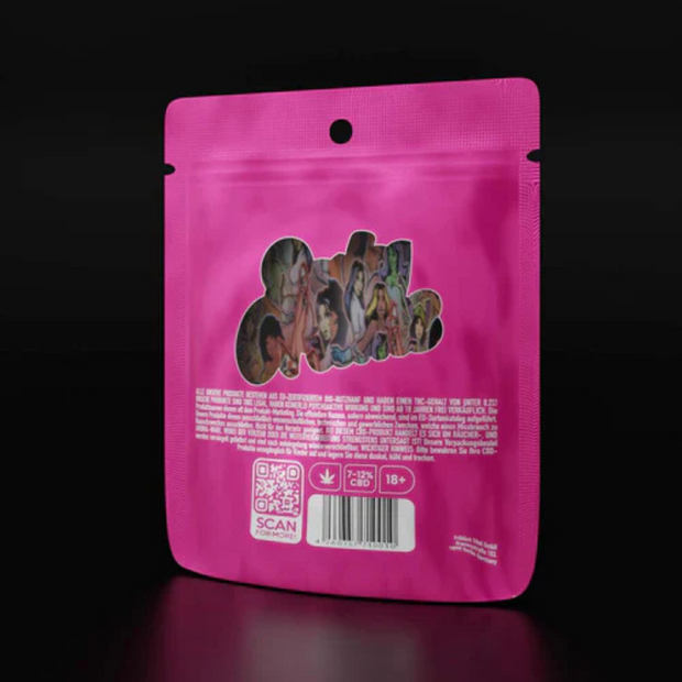OnlyGrams® | 1g Tüte | Berry Kush🍇(SALE)