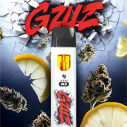 GZUZ H3 Superior | Super Lemon Haze