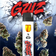 GZUZ H3 Superior | Super Silver Haze