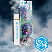 🍓 Bavarian Krauts Superior Blend – Juicy Berry 🍓