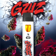 GZUZ H3 Superior | Red Runtz