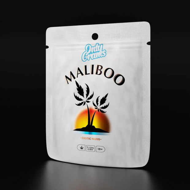 OnlyGrams® | 1g Tüte | Maliboo Exotic🌟(SALE)