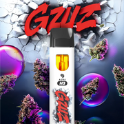 GZUZ H3 Superior | Bubble Kush