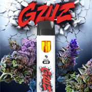 GZUZ H3 Superior | Blue Purple Haze