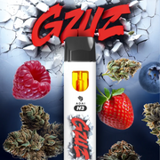 GZUZ H3 Superior | Berry Gelato