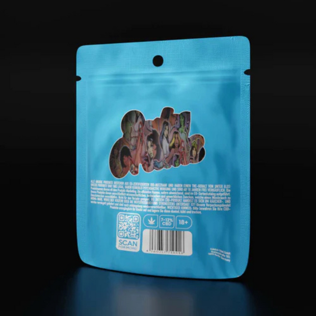 OnlyGrams® | 1g Tüte | MAD O 🍊(SALE)