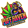 Puff Haven