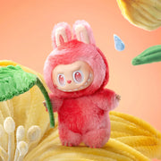 ✨ Labubu Plüschfigur – Rot